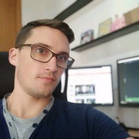 Gerard Muñoz Pérez