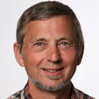 Niels Erik Flensted