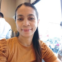 Jessalyn Mendoza