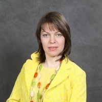 Наталья Жукова