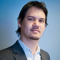 Chris Pearson, P.Eng.