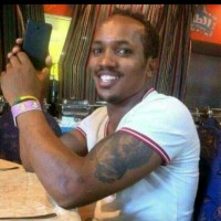 Temesgen Hailemariyam