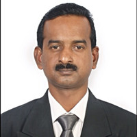 P S Bhaskar