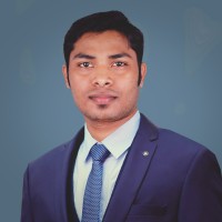 Jerin Raju