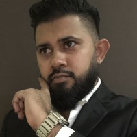 Sanjeev Chanardip
