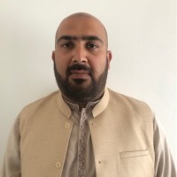 Dr Mauawiyah Hussan