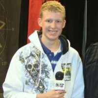Bryan Odell