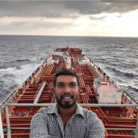 Suresh Kumar M