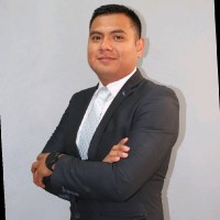 Ricardo Santiago Guzmán