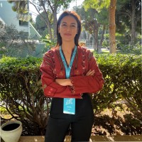 Gamze Bi̇ldi̇ş Özgür