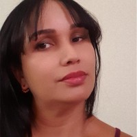 Marilene Queiroz Da Silva