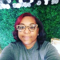 Keawhonna Sanders-Mckinnie