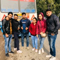 Trilok Thakur