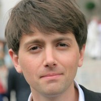 Benjamin Martin