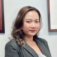 Kathryn Khanh Luong