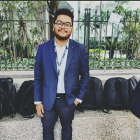 Rohan Kumar Singh