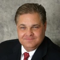 Alan May