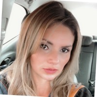 Yolanda Milena Andrade Sanchez