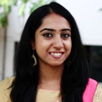 Sharvari S