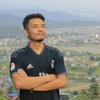 ASHIM CHHETRI
