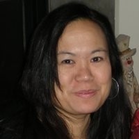 Mary Ann Iliscupidez
