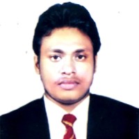 Bikash Das