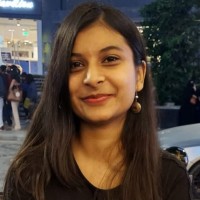 Riya Agrawal