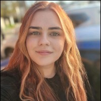 Georgia Bounds Coull