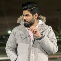 Shubham Sangwan