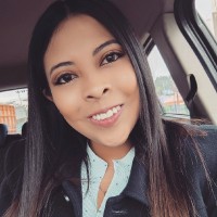 Gina Daniela Garay Freire
