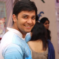 Vaibhav Agarwal