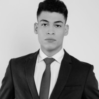 Eivar Emir Morales Prosper