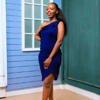 Joyce Murigi
