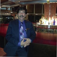 Ken Spence