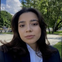 Riya Shuleva