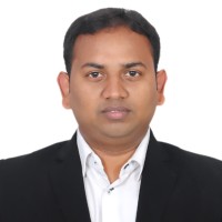 Ramesh Ramakrishnan, Pmp® Csm®