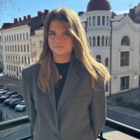 Alice Carlén Rosendahl