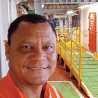 Josias Soares Da Silva