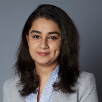 Akanksha Khanna