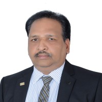 Suresh Gopal