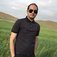 behzad amini