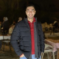 Ahmed Elmraghy