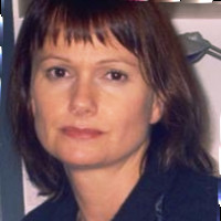 Inger Andersson