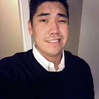 Edward Benoanie, M. Ed., Ed.d Student