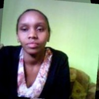 Caroline Musyoka