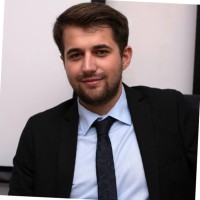 Matija Kranjčec