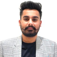 Nitin Bassi [ Computer Engineering Technician ]