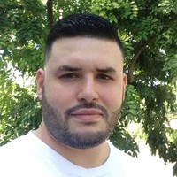 Christopher Vera