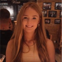 Lucy Mackenzie