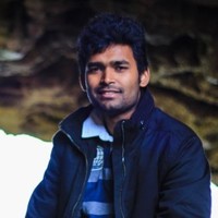 Prateek Mandal